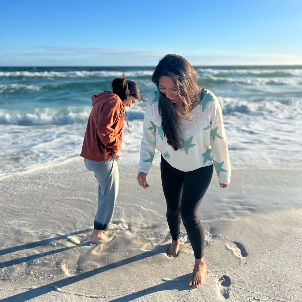 Meet your Posher, Karla